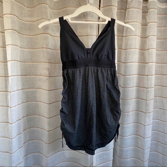 Lululemon Ruched Tank - Picture 7 of 7